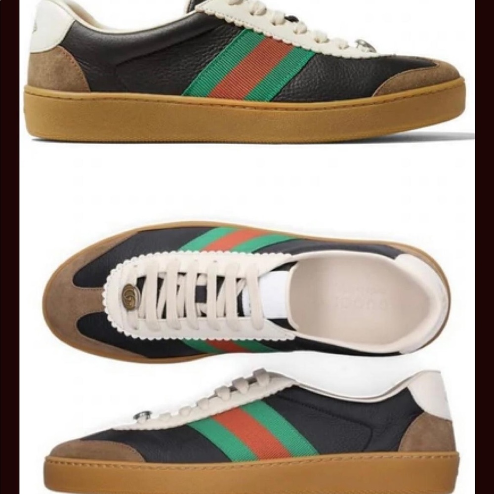 Gucci Shoes